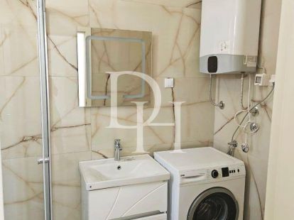 Апартаменты в Баре, Черногория, 24м2 - стоимость 74&nbsp;000€ - Ref: 71876 фото 2