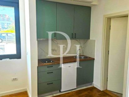 Апартаменты в Баре, Черногория, 24м2 - стоимость 74&nbsp;000€ - Ref: 71876 фото 3