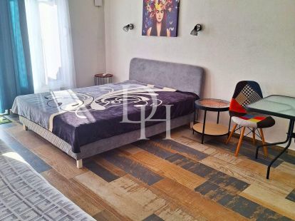 Апартаменты в Баре, Черногория, 30м2 - стоимость 60&nbsp;000€ - Ref: 71875 фото 2