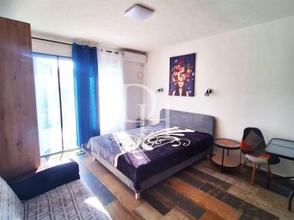 Апартаменты в Баре, Черногория, 30м2 - стоимость 60&nbsp;000€ - Ref: 71875 фото 3