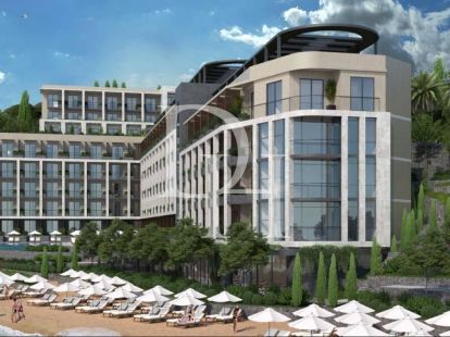 Участок в Петроваце, Черногория за 5 000 000€ (ID:71874)