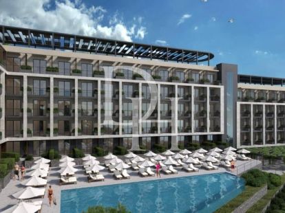 Участок в Петроваце, Черногория, 7 642м2 - стоимость 5&nbsp;000&nbsp;000€ - Ref: 71874 фото 3