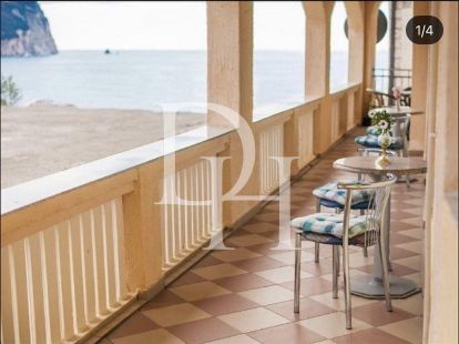 Вилла в Будве, Черногория за 750 000€ (ID:71873)