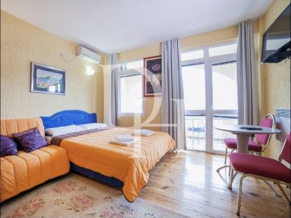 Willa w Budvie, Czarnogóra, 540m2 - koszt 750&nbsp;000€ - Ref: 71873 zdjęcia 11