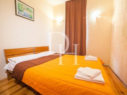 Willa w Budvie, Czarnogóra, 540m2 - koszt 750&nbsp;000€ - Ref: 71873 zdjęcia 3