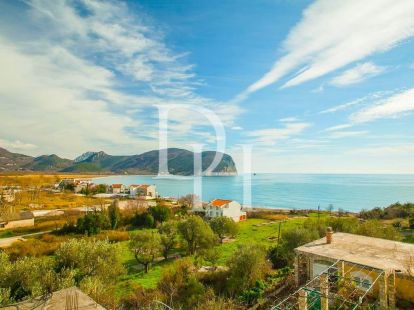 Willa w Budvie, Czarnogóra, 540m2 - koszt 750&nbsp;000€ - Ref: 71873 zdjęcia 5