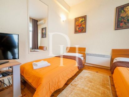 Willa w Budvie, Czarnogóra, 540m2 - koszt 750&nbsp;000€ - Ref: 71873 zdjęcia 6