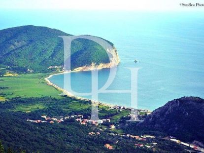 Участок в Будве, Черногория за 300 000€ (ID:71872)