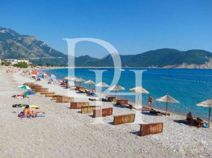 Land in Budva, Montenegro, 1 626m2 - for 300&nbsp;000€ - Ref: 71872 photo 2