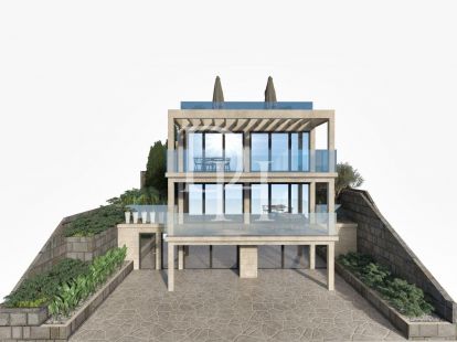 Отель в Крашичах, Черногория, 792м2 - стоимость 900&nbsp;000€ - Ref: 71871 фото 3