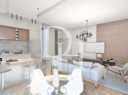 Апартаменты в Будве, Черногория за 68 800€ (ID:71868)