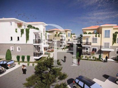 Apartments in Budva, Montenegro, 43m2 - for 68&nbsp;800€ - Ref: 71868 photo 2