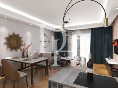 Apartments in Budva, Montenegro, 43m2 - for 68&nbsp;800€ - Ref: 71868 photo 3