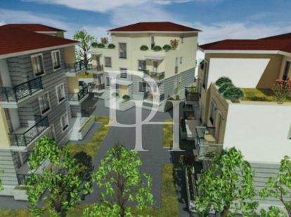 Apartments in Budva, Montenegro, 43m2 - for 68&nbsp;800€ - Ref: 71868 photo 5