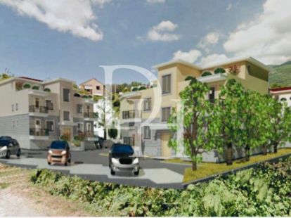 Apartments in Budva, Montenegro, 43m2 - for 68&nbsp;800€ - Ref: 71868 photo 8