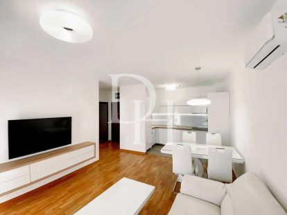 Апартаменты в Подгорице, Черногория, 68м2 - стоимость 200&nbsp;000€ - Ref: 71867 фото 6