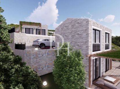 Коттедж в Будве, Черногория, 54м2 - стоимость 47&nbsp;000€ - Ref: 71865 фото 10