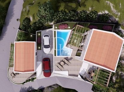 Коттедж в Будве, Черногория, 54м2 - стоимость 47&nbsp;000€ - Ref: 71865 фото 5