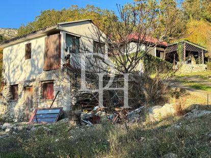 Коттедж в Будве, Черногория, 54м2 - стоимость 47&nbsp;000€ - Ref: 71865 фото 9