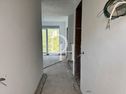 Апартаменты в Утехе, Черногория, 37м2 - стоимость 70&nbsp;000€ - Ref: 71861 фото 4