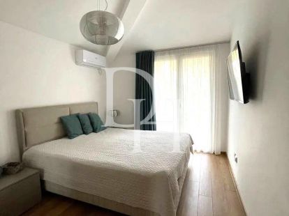 Апартаменти у Будві, Чорногорія, 66м2 - вартість 127&nbsp;000€ - Ref: 71860 фото 10