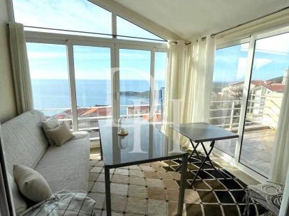 Апартаменти у Будві, Чорногорія, 66м2 - вартість 127&nbsp;000€ - Ref: 71860 фото 2