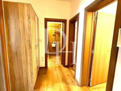 Апартаменти у Будві, Чорногорія, 66м2 - вартість 127&nbsp;000€ - Ref: 71860 фото 6