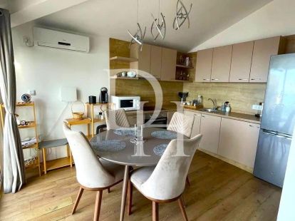 Апартаменти у Будві, Чорногорія, 66м2 - вартість 127&nbsp;000€ - Ref: 71860 фото 7