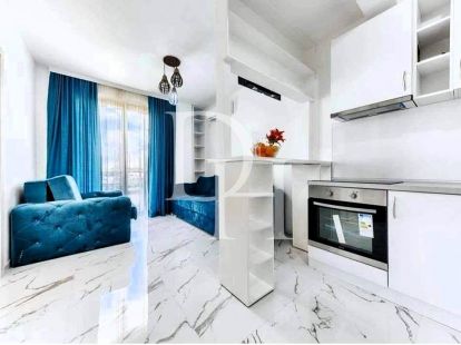 Апартаменты в Утехе, Черногория за 99 900€ (ID:71852)