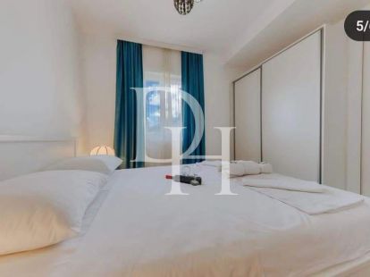 Апартаменты в Утехе, Черногория, 36м2 - стоимость 99&nbsp;900€ - Ref: 71852 фото 4