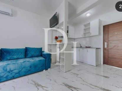 Апартаменты в Утехе, Черногория, 36м2 - стоимость 99&nbsp;900€ - Ref: 71852 фото 5