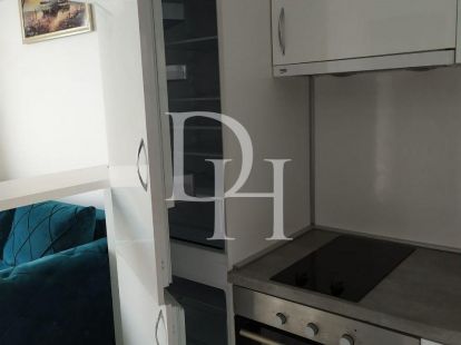 Апартаменты в Утехе, Черногория, 36м2 - стоимость 99&nbsp;900€ - Ref: 71852 фото 8