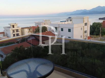Апартаменты в Утехе, Черногория, 36м2 - стоимость 99&nbsp;900€ - Ref: 71852 фото 9
