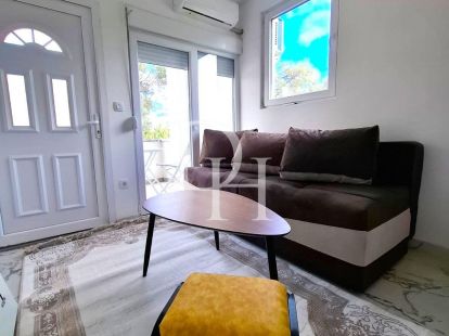 Mieszkania w Barze, Czarnogóra, 35m2 - koszt 75&nbsp;000€ - Ref: 71850 zdjęcia 2