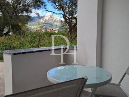 Mieszkania w Barze, Czarnogóra, 35m2 - koszt 75&nbsp;000€ - Ref: 71850 zdjęcia 8