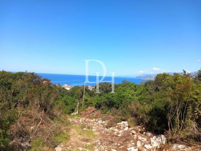 Ділянка в Утіху, Чорногорія, 15 676м2 - вартість 65€ - Ref: 71849 фото 2