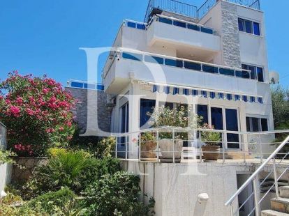 Вилла в Утехе, Черногория, 250м2 - стоимость 350&nbsp;000€ - Ref: 71847 фото 3