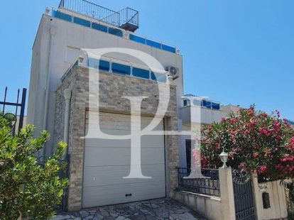 Вилла в Утехе, Черногория, 250м2 - стоимость 350&nbsp;000€ - Ref: 71847 фото 5