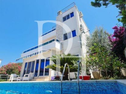 Вилла в Утехе, Черногория, 250м2 - стоимость 350&nbsp;000€ - Ref: 71847 фото 8