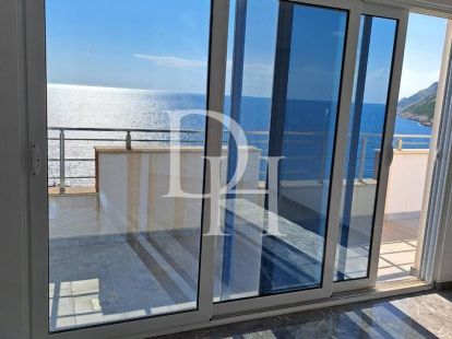 Апартаменты в Добра воде, Черногория, 86м2 - стоимость 145&nbsp;600€ - Ref: 71839 фото 2