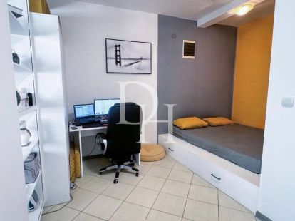 Апартаменти у Добра Вода, Чорногорія, 44м2 - вартість 75&nbsp;000€ - Ref: 71837 фото 2