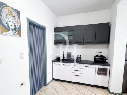 Апартаменти у Добра Вода, Чорногорія, 44м2 - вартість 75&nbsp;000€ - Ref: 71837 фото 6