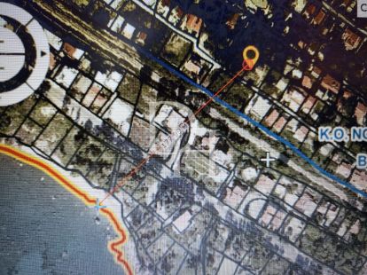 Участок в Баре, Черногория за 126 000€ (ID:71832)