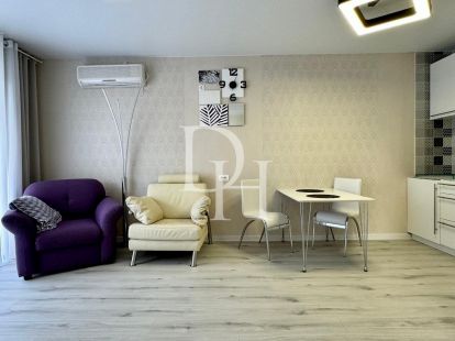 Апартаменты в Баре, Черногория за 94 500€ (ID:71831)