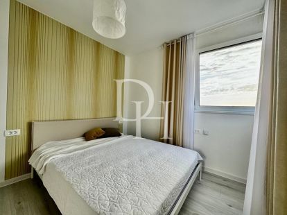 Апартаменти у Барі, Чорногорія, 43м2 - вартість 94&nbsp;500€ - Ref: 71831 фото 5