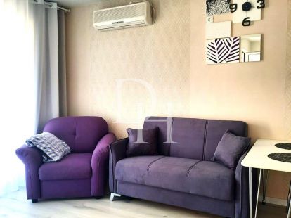 Апартаменти у Барі, Чорногорія, 43м2 - вартість 94&nbsp;500€ - Ref: 71831 фото 8