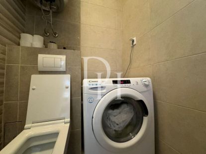 Апартаменты в Будве, Черногория, 50м2 - стоимость 129&nbsp;000€ - Ref: 71830 фото 3