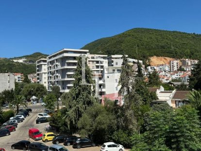 Апартаменты в Будве, Черногория, 50м2 - стоимость 129&nbsp;000€ - Ref: 71830 фото 5