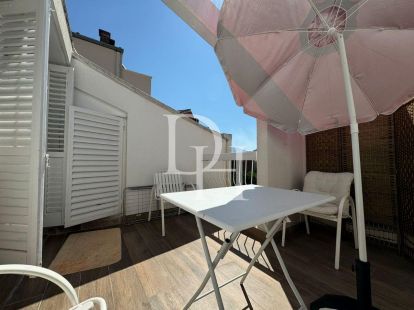 Апартаменты в Будве, Черногория, 50м2 - стоимость 129&nbsp;000€ - Ref: 71830 фото 7