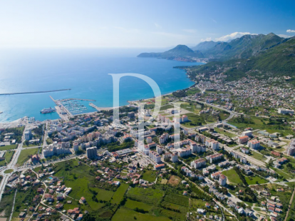 Апартаменты в Баре, Черногория, 43м2 - стоимость 80&nbsp;000€ - Ref: 71828 фото 2